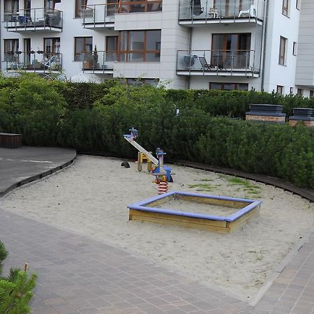 Aquarius Apartment Σόποτ Δωμάτιο φωτογραφία