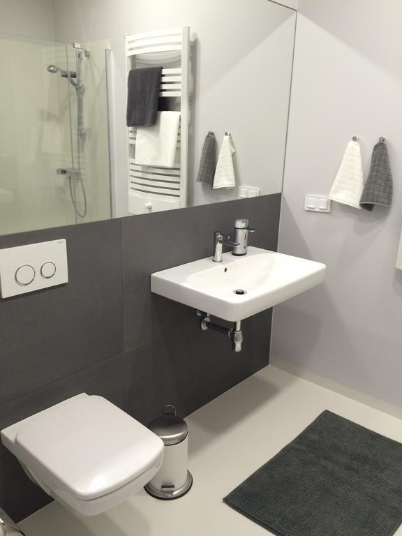 Aquarius Apartment Σόποτ Δωμάτιο φωτογραφία