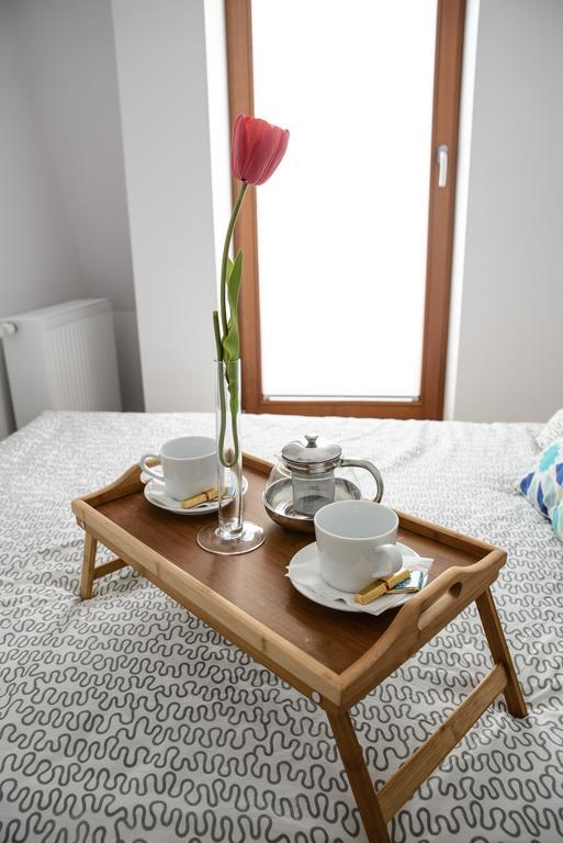 Aquarius Apartment Σόποτ Εξωτερικό φωτογραφία